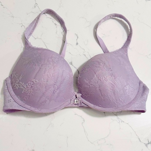 Victoria's Secret Other - Body by Victoria Push up Bra